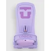 UNION Trilogy (Team Hb) 2025 Snowboard vezi lavender