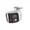 DAHUA IPC-PFW3849S-A180-E2-ASPV-0280B 2x4MP TiOC Duo Splicing Fixed-focal Bullet WizSense Network kamera P