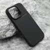 Futrola Carbon za iPhone 16 Pro/ crna