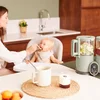 Babymoov aparat za pripremu hrane Nutribaby