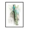 shumee PLAKAT ZA SLIKE V OKVIRJU 43x33 cm Paw P768