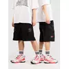 adidas Terrex Shmoofoil Cargo moške kratke hlače black