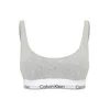 Calvin Klein Underwear Nedrček siva/črna/bela