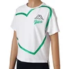Kappa majica logo DEPV3263F za devojčice