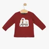 Just kiddin baby majica Backto School 80 ( 11006738 )