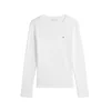TOMMY HILFIGER Majica Cody bela