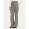 Maryley Hlače iz tkanine 25IB598/M05/06VE Pisana Regular Fit