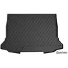 Rubber trunk mat Mercedes A-Class 2012-2018 (W176)