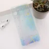Maska Fluid Color za Samsung A06/ A065F svetlo plava