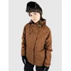 DC Paramount Primaloft Jacket toffee