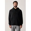 Nike trening pulover moški z bombažem N.A.C. Dri-FIT