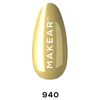 Trajni lak za nokte UV i LED 940 UV| MAKEAR | Kozmo