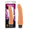 Vibrator Mambo Vibe Flesh, 22.5cm, Boja kože
