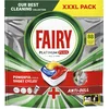Fairy Tablete za pranje sudova ADW Platinum+, 88 Komada
