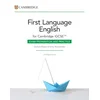 Cambridge IGCSE™ First Language English Exam Preparation and Practice with Digital Access (2 Years)