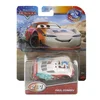 Mattel cars color changers paul conrev ( 330737 )