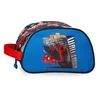 SPIDERMAN WALL CRAWLER dečiji neseser - plava