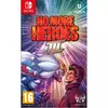 Switch No More Heroes 3