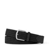 Polo Ralph Lauren Pas 405666041019 Črna