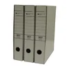 Registrator A4 Office Star Lux, Uski, Beli
