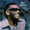 Ray Charles - Love Country Style (Orange Coloured) (LP)