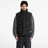 Telovnik Carhartt WIP Brent Vest UNISEX Black XXL