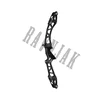 Fivics Handle Argon X 25”