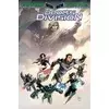 Dooms Division