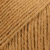 Drops Nord Uni Colour 23 Caramel Pletilna preja