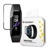 Wozinsky Watch Glass Hybrid Glass za Samsung Galaxy Fit 2 crno