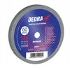 Dedra Brusilni disk za kovinski brusni kamen 125x16x12,7 mm