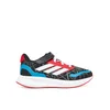 ADIDAS PATIKE RUNFALCON SPIDER-MAN EL C CBLACK/FTWWHT/PURRUB DJEČACI