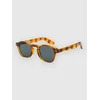 Solful Twilight Matte Tortoise Sunglasses black