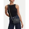 Guess  NOELLE II CROSSBODY CAMERA HWBG96 72140  Siva