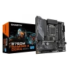 GIGABYTE B760M Gaming matična ploča X DDR4 rev. 1.x