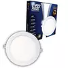 Lumax Led Panel LUMUPO-18W 3000K Ugradni-Okrugli 1530 lm
