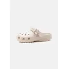 Crocs Sandali Classic svetlo rjava