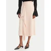 BOSS Midi krilo Vemuth 50552076 Roza Regular Fit
