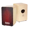 Cajon SE 042 CaSela Red Dragon Sela