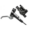 Zadnja kočnica disc Shimano Deore M596 SET ( ručica+klje?ta )