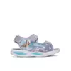 Sandali Frozen CEO-CP76-SS26-348DFR Svetlo vijolična