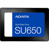 SSD ADATA Ultimate SU650 2TB 2,5 SATA III (ASU650SS-2TT-R)