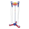 Stojalo Bontempi z dvema mikrofonoma 401410