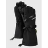 Burton Vent Rokavice true black