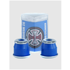 Independent Cylinder Medium Hard 92A Bushings blue