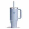 Hydro Flask VSEOBILNI KOZAREC 1180 ML Modra uniseks skodelica TT40PSC484