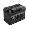 BLACK LINE Akumulator 12v 54ah d+ pro 510a 207x175x175 264054