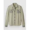 Jones Snowboards December Rec Fleece Pullover smoke gray