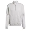 ADIDAS ORIGINALS Majica Essentials svetlo siva