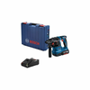BOSCH Akumulatorski elektro-pneumatski čekić / bušilica GBH 185-LI + POKLON BOSCH Toster TAT5P420